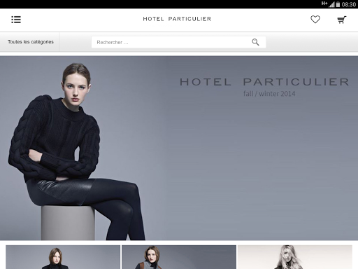 免費下載購物APP|HOTEL PARTICULIER app開箱文|APP開箱王