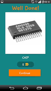 Tech Quiz Screenshots 7