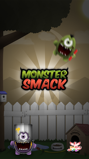 Monster Smack