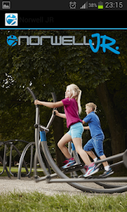 Free Download Norwell Junior fitness park APK