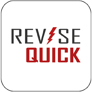 UK Politics AS Revision logo