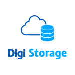 Cover Image of ダウンロード Digi Storage 2.4.8 APK