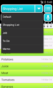 Notepad Pro(圖5)-速報App