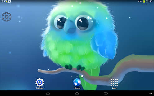 Kiwi The Parrot(圖7)-速報App