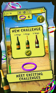 Carnival Toss 3D(圖2)-速報App
