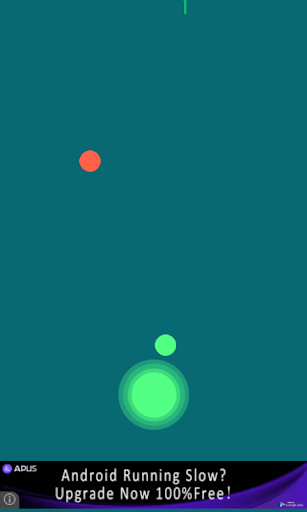 【免費街機App】Falling Dots-APP點子