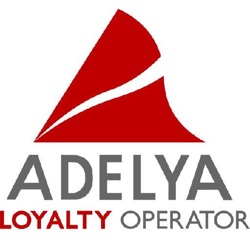 Loyalty Operator Card LOGO-APP點子