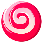 Lollipop Launcher Plus
