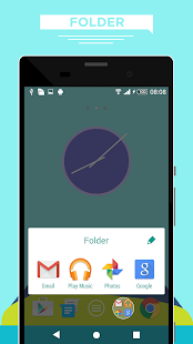 How to install Lollipop Minimal Pro patch 2.0.1 apk for android