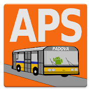 Orari Autobus Padova  Icon