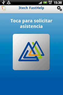 Lastest 3TECH FastHelp APK for PC