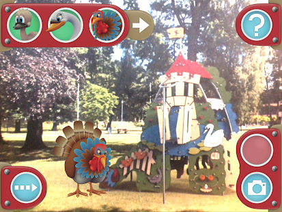 Lastest HC Andersen Play Gate APK for Android