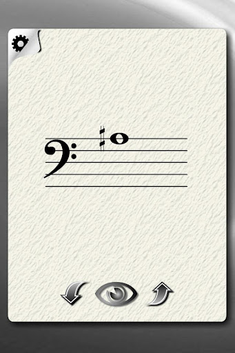 【免費音樂App】Cello Notes Flash Cards-APP點子