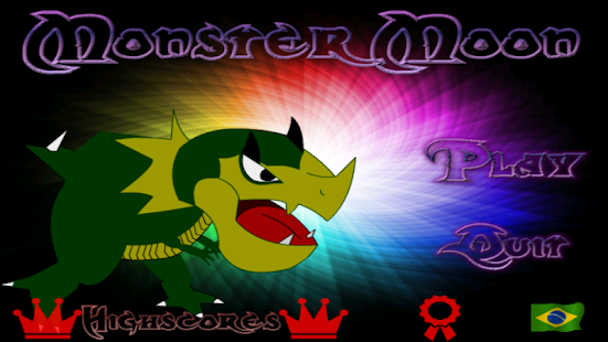 How to download Monster Moon Platform Game patch 1.0.7 apk for laptop