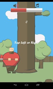 Timber Mania - Google Play Android 應用程式