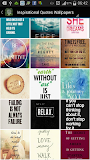 Inspirational Quote Wallpapers