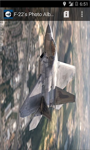 F-22's Photo Album