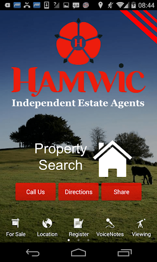 Hamwic Estate Agents