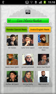 How to download Zikr-e-Rasool Great Naat Radio 1.2.1 unlimited apk for pc
