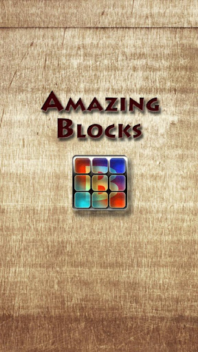 Amazing Blocks