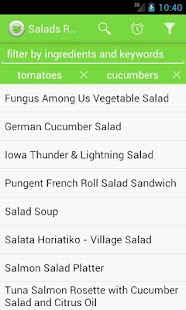 How to mod 700 Salads Recipes 1.1.0 mod apk for android