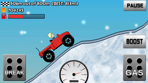 免費下載賽車遊戲APP|Hill Climb Racer Edition app開箱文|APP開箱王
