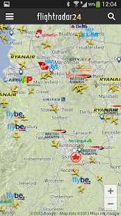Flightradar24 Pro v5.0.2 APK