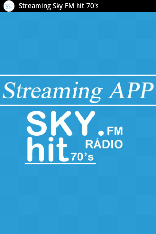 Radio Hit 70s - Sky FM
