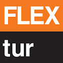 Flextur logo