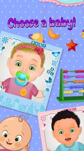 Lastest Daddy's Newborn Baby Birth APK for PC