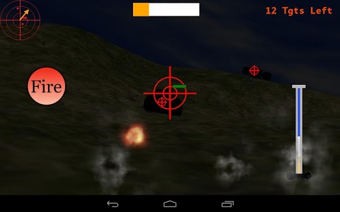 Download Tank Frenzy 3D APK for Android