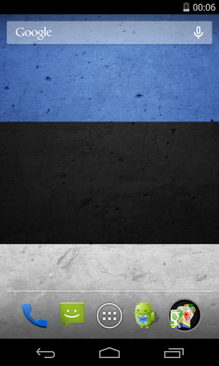 Magic Flag: Estonia