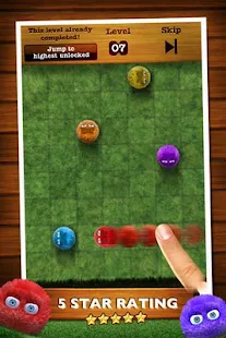 Fling! - screenshot thumbnail