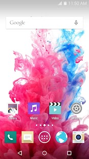 How to get G3 Launcher Theme 1.0 mod apk for bluestacks