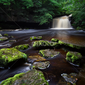 Wb by Andriansyah Bramana - Landscapes Waterscapes