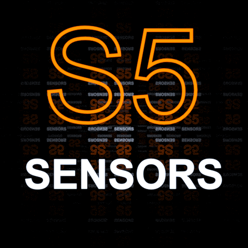 S5 Sensors and Battery Status 天氣 App LOGO-APP開箱王