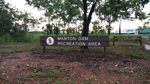Manton Dam Recreation Area