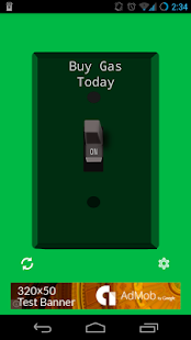 Free Gas Switch APK for Android