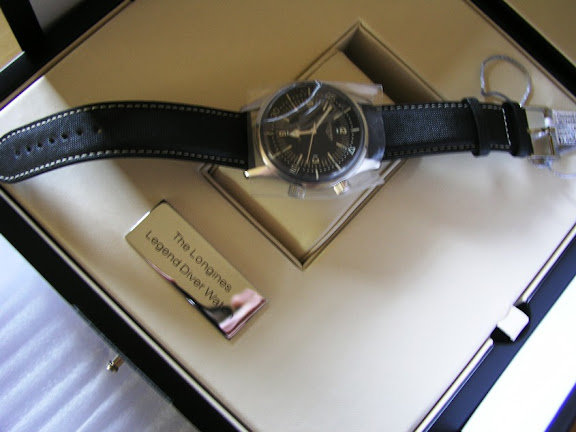 ... review - The Military Watch Resource - Community Fora - Luxury watches