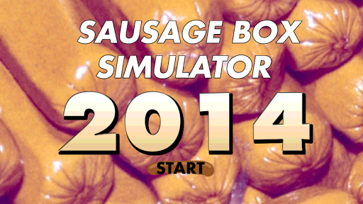 Sausage Box Simulator 2014