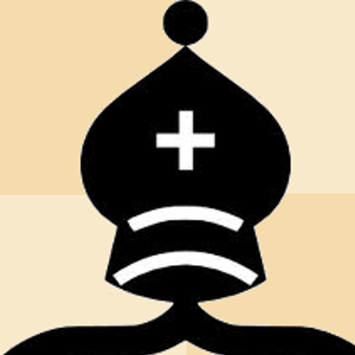 Grandmaster Chess Puzzles LOGO-APP點子