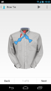 Tie Deluxe(圖2)-速報App