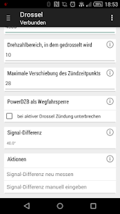 Lastest PowerDZB Config APK for Android