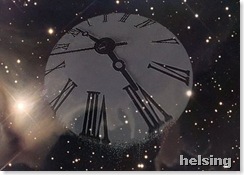 Time and Spaceb