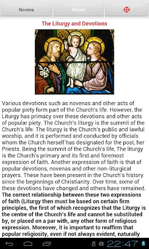 【免費書籍App】Perpetual Help (Baclaran)-APP點子