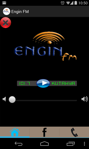 Engin FM