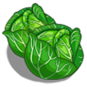 Irish Cabbage Lite logo