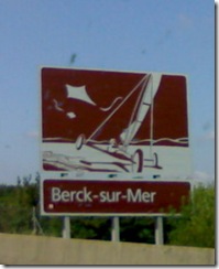 Berck-sur-Mer