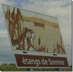 etangs de somme