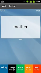 Learn Italian Flashcards(圖3)-速報App